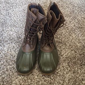 Women’s Boots